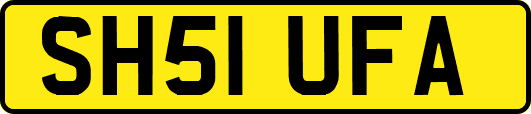 SH51UFA