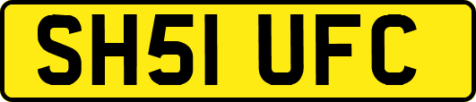 SH51UFC