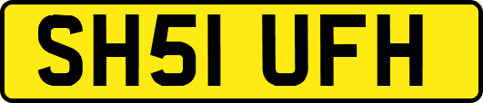 SH51UFH