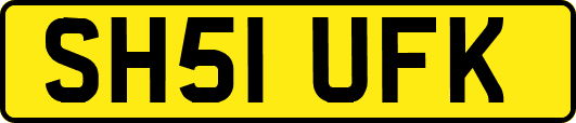 SH51UFK