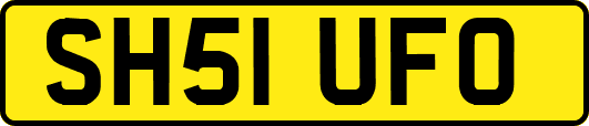 SH51UFO