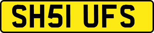 SH51UFS