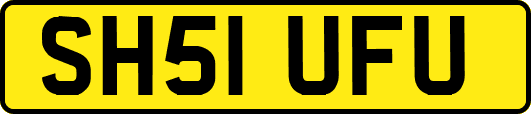 SH51UFU