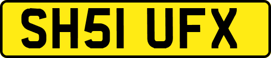 SH51UFX