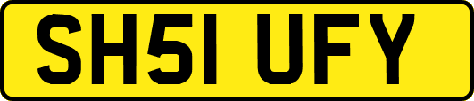 SH51UFY