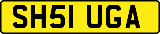 SH51UGA