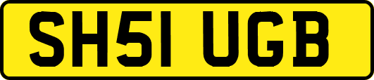 SH51UGB