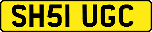 SH51UGC