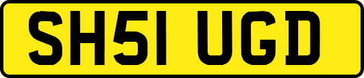 SH51UGD