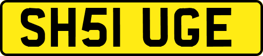 SH51UGE