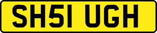 SH51UGH