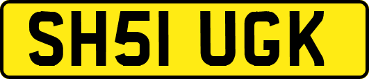 SH51UGK