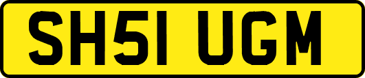 SH51UGM