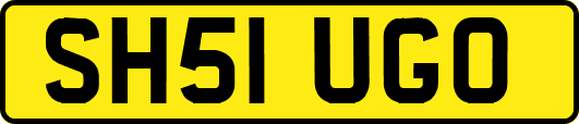 SH51UGO