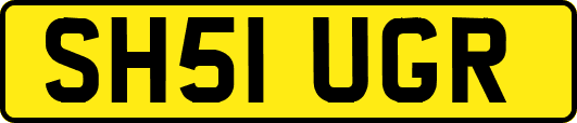 SH51UGR