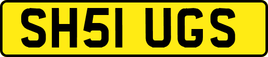 SH51UGS