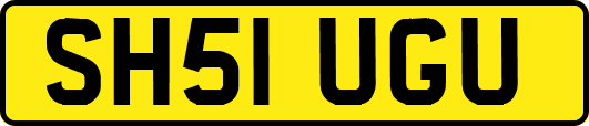 SH51UGU
