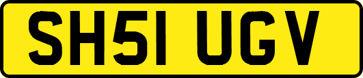 SH51UGV