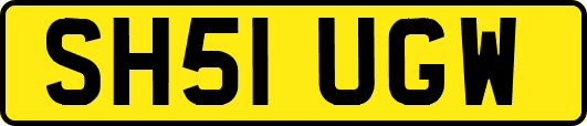 SH51UGW