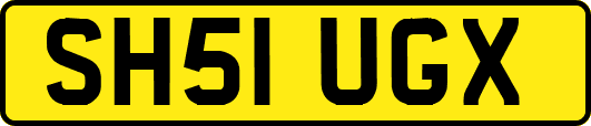 SH51UGX