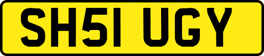 SH51UGY