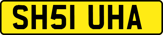 SH51UHA