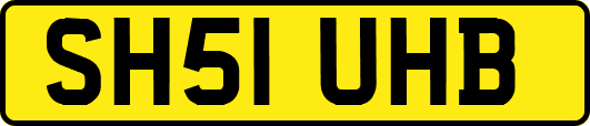 SH51UHB