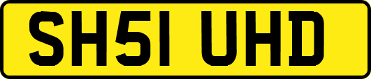 SH51UHD