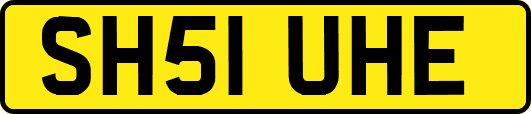 SH51UHE