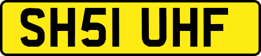 SH51UHF