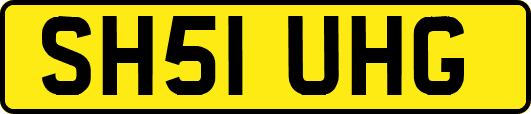 SH51UHG