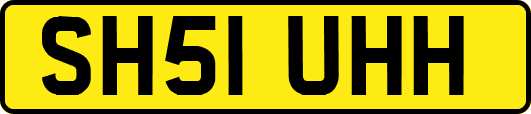 SH51UHH
