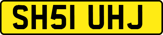 SH51UHJ