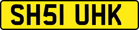 SH51UHK