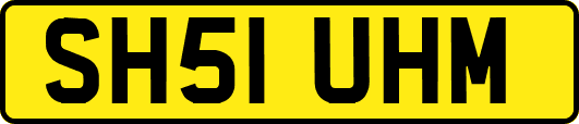 SH51UHM