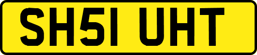 SH51UHT