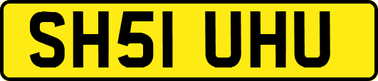 SH51UHU