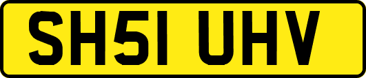 SH51UHV