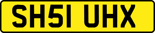 SH51UHX