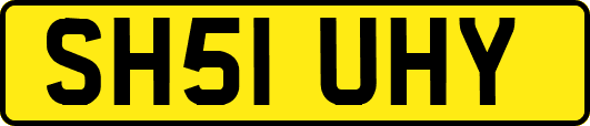 SH51UHY