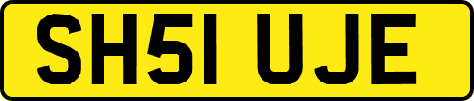 SH51UJE