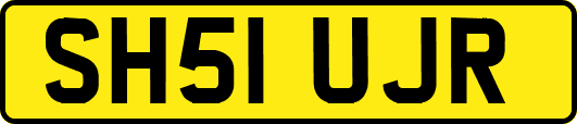 SH51UJR