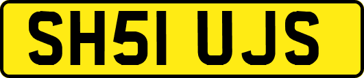 SH51UJS