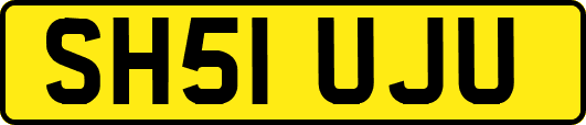 SH51UJU