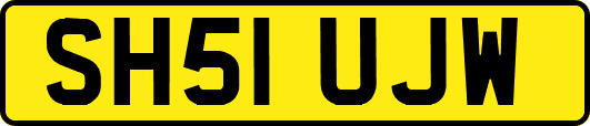 SH51UJW