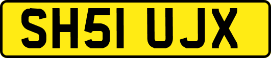 SH51UJX