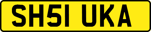 SH51UKA