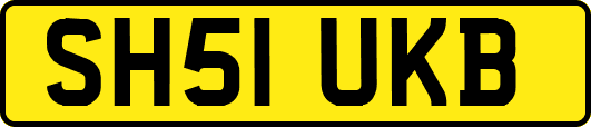 SH51UKB