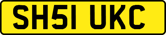 SH51UKC