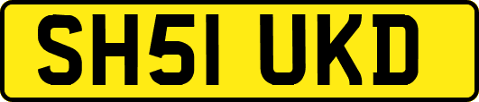 SH51UKD